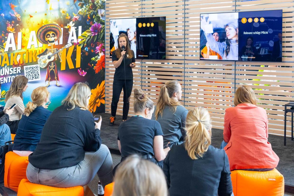 런텍 독일 디지털교육 엑스포 2025 (LEARNTEC)