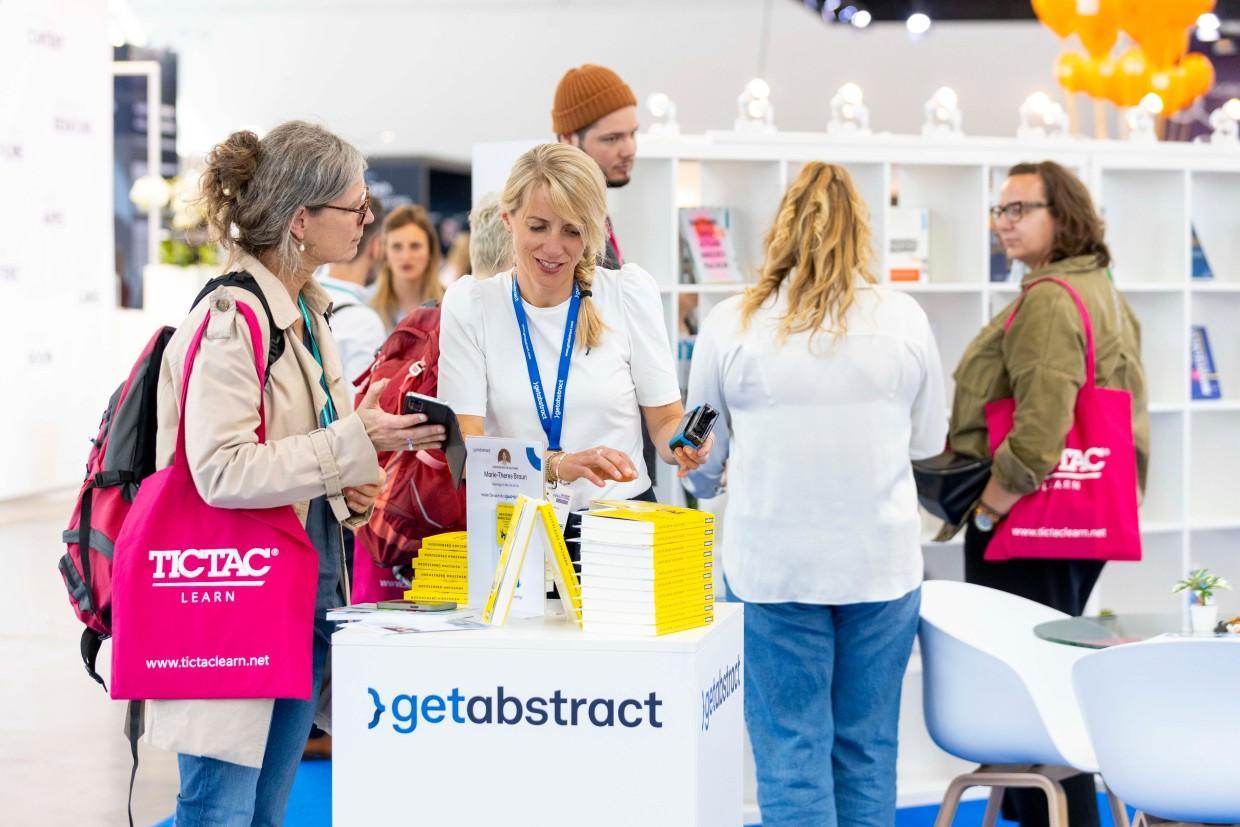 런텍 독일 디지털교육 엑스포 2025 (LEARNTEC)