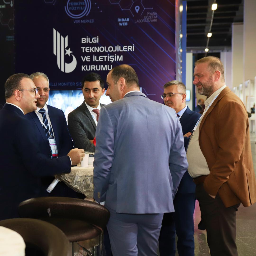 모바일페스트 - 유라시아 모바일테크 기술 박람회 2025 (Mobilefest)