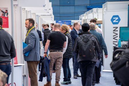 아일랜드 제조업·공급망 박람 2025 (National Manufacturing & Supply Chain Exhibition & Conference)