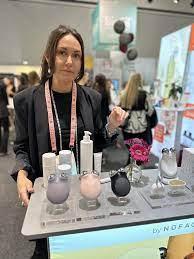 스웨덴 뷰티 & 스킨케어 전문박람회 2025 (Hud & Kosmetik)