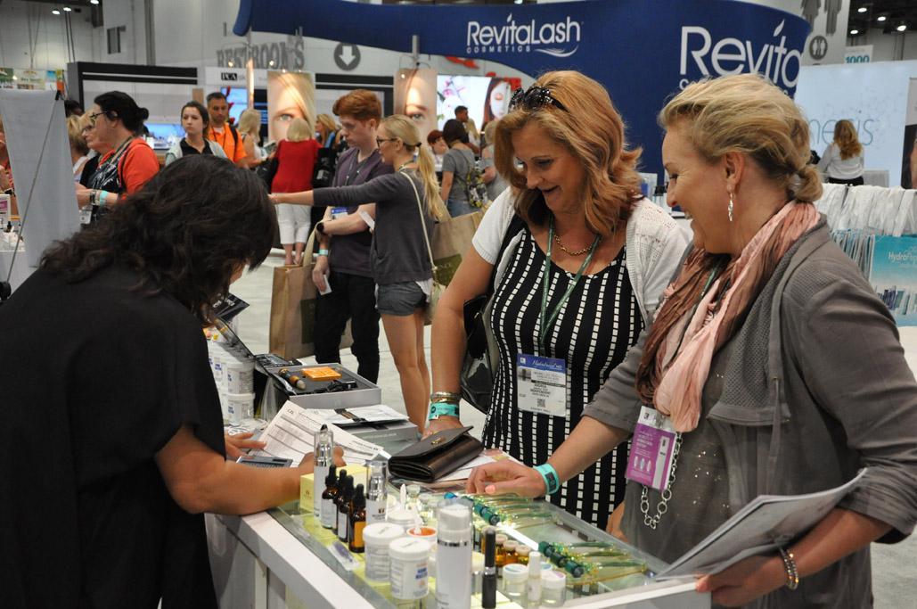 국제 에스테틱 스파 컨그레스 2025 (ICES)