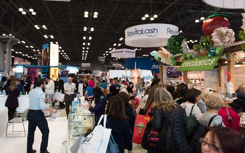 국제 에스테틱 스파 컨그레스 2025 (ICES)