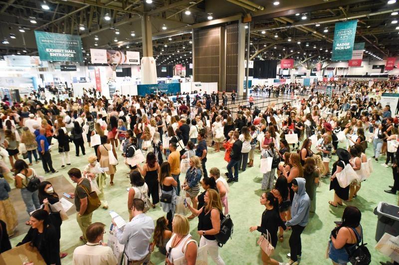 국제 에스테틱 스파 컨그레스 2025 (ICES)