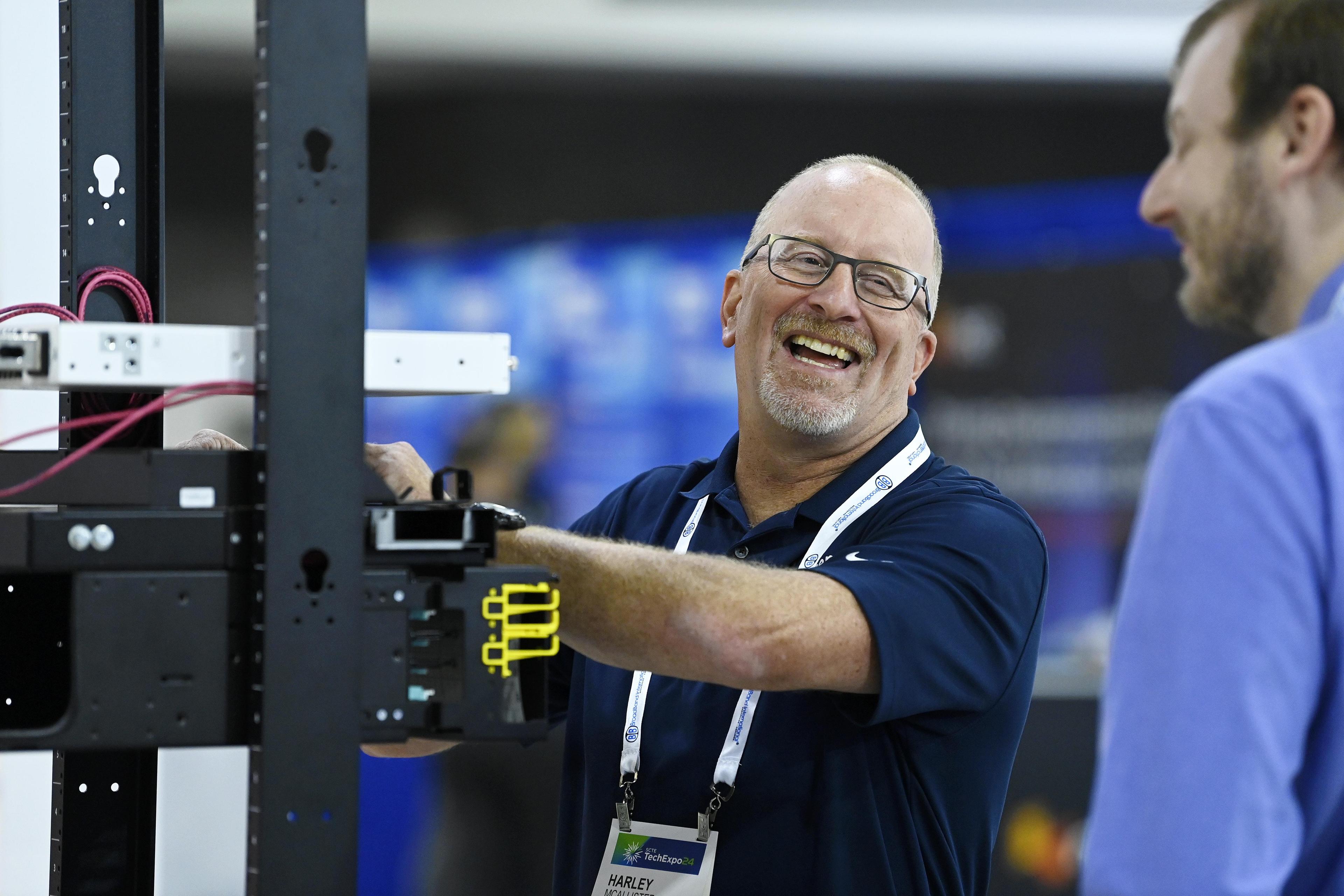 브로드밴드 테크엑스포 2025 (SCTE TechExpo)