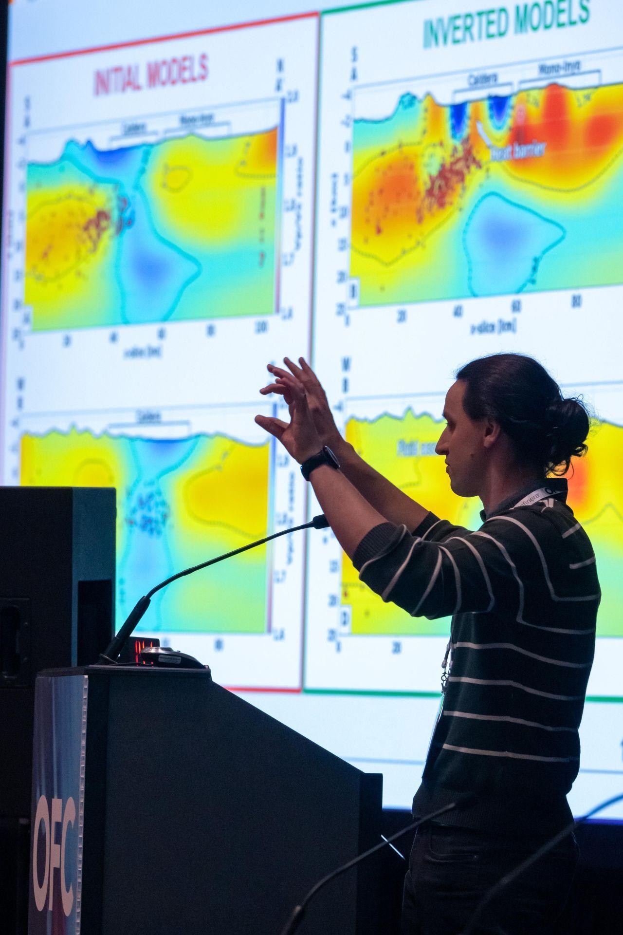 북미 광섬유통신 컨퍼런스 및 전시회 2026 (OFC)