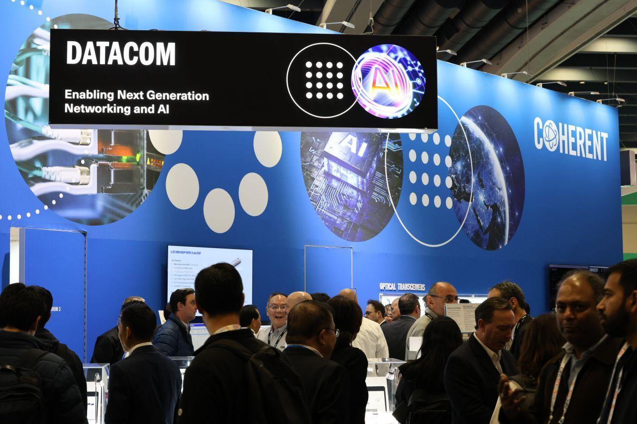 북미 광섬유통신 컨퍼런스 및 전시회 2026 (OFC)