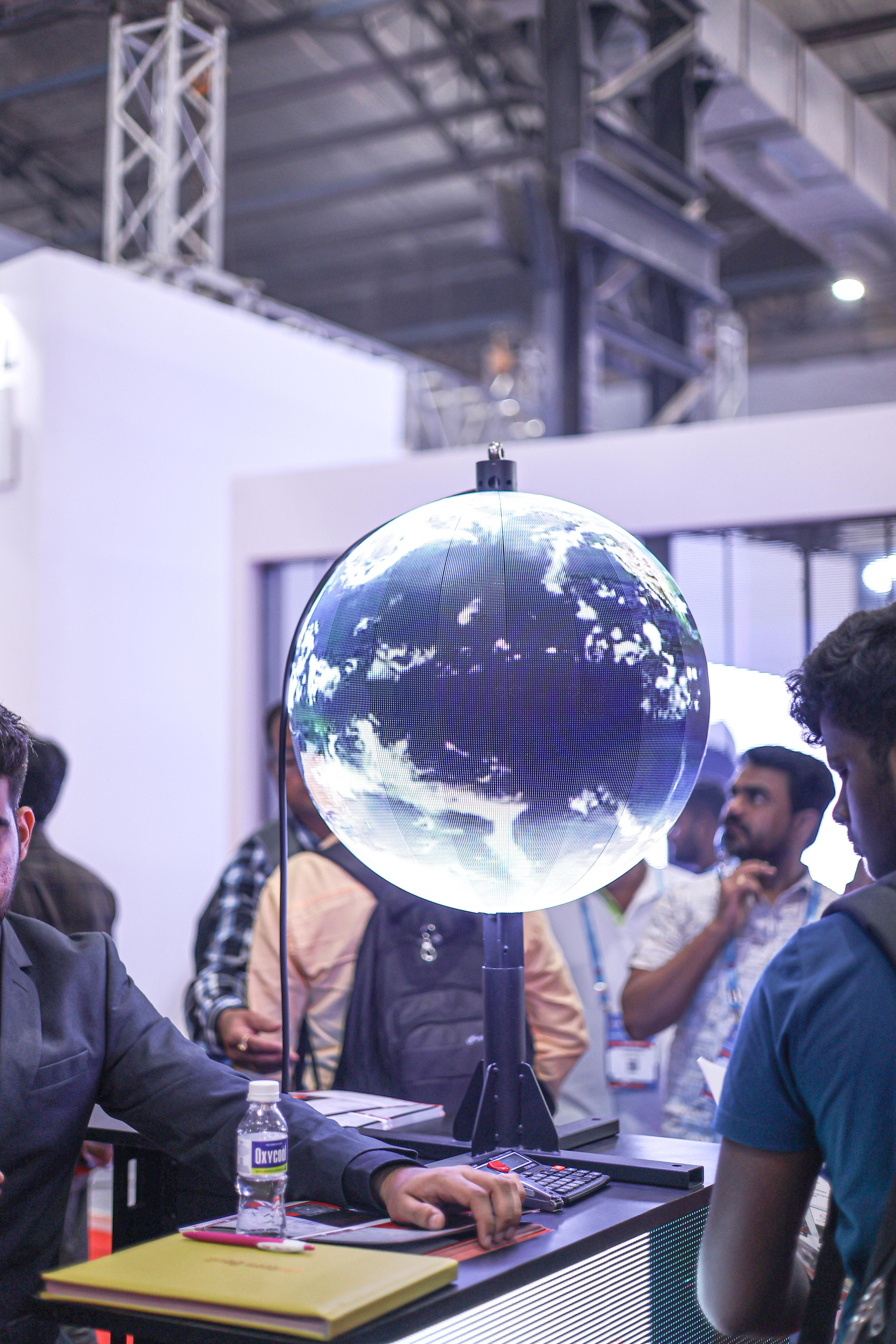 인도 프로 오디오·비주얼·조명 통합 전시회 2024 (PALM AV ICN EXPO INDIA)