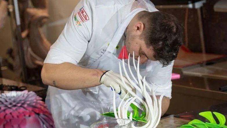 중국 국제 제과제빵 및 커피 전시회 2024 (SIGEP China)