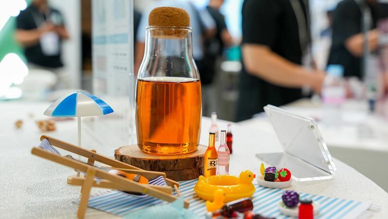 인-코스메틱 코리아 화장품 원료 전시회 2026 (in-cosmetics Korea)