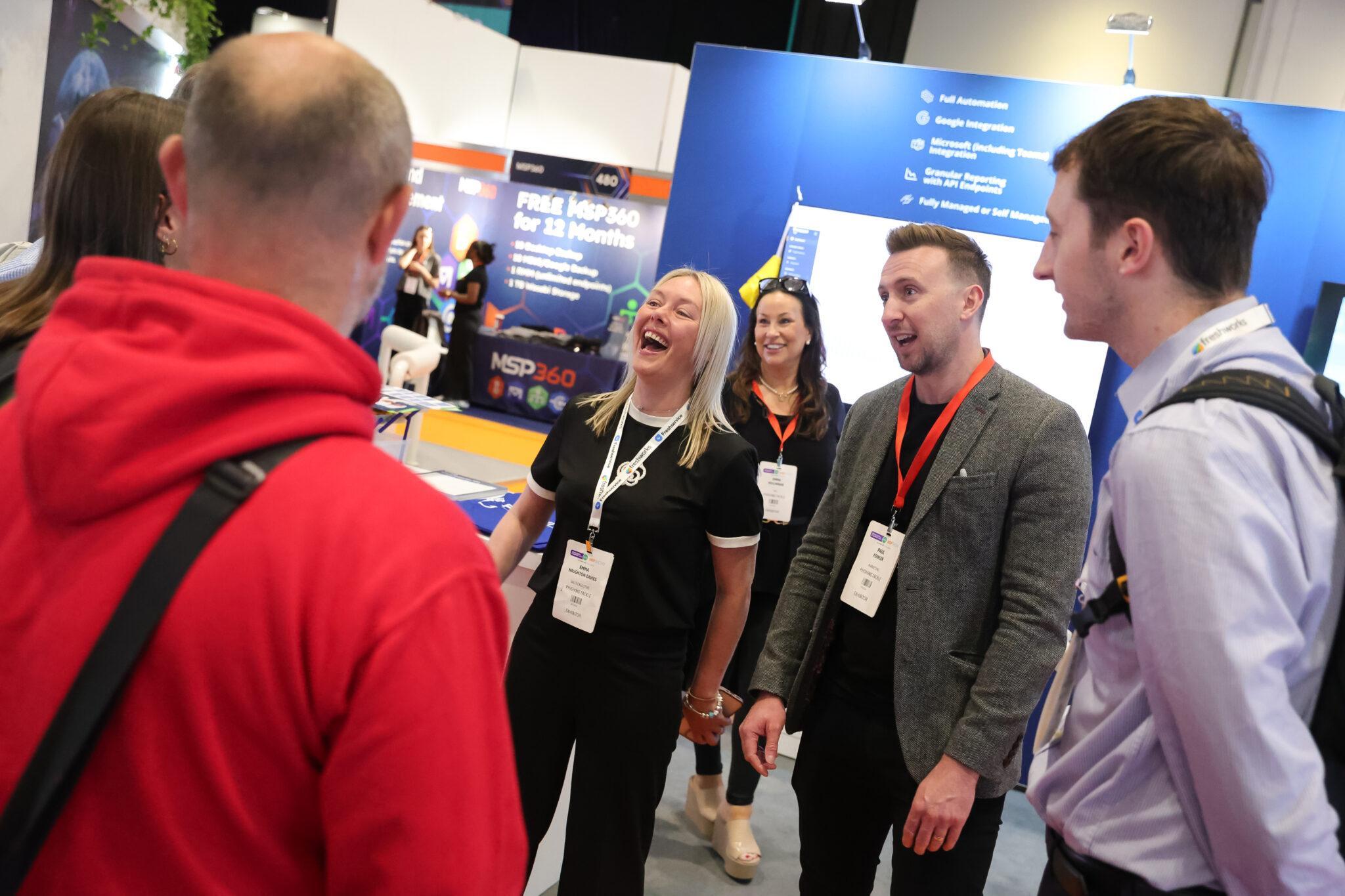 영국 런던 서비스데스크 및 IT지원 전시회 2025 (SITS)