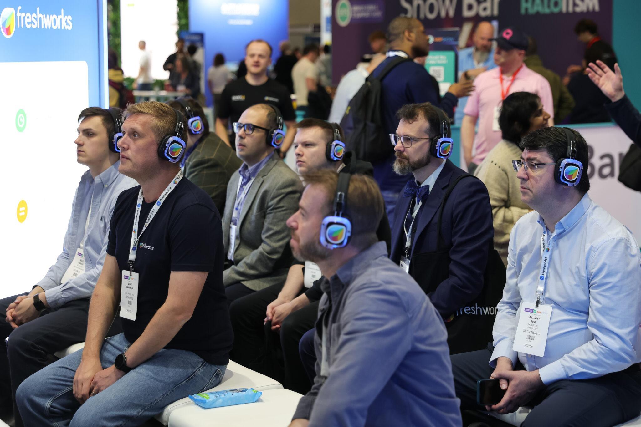 영국 런던 서비스데스크 및 IT지원 전시회 2025 (SITS)