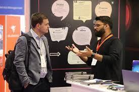 영국 런던 서비스데스크 및 IT지원 전시회 2025 (SITS)