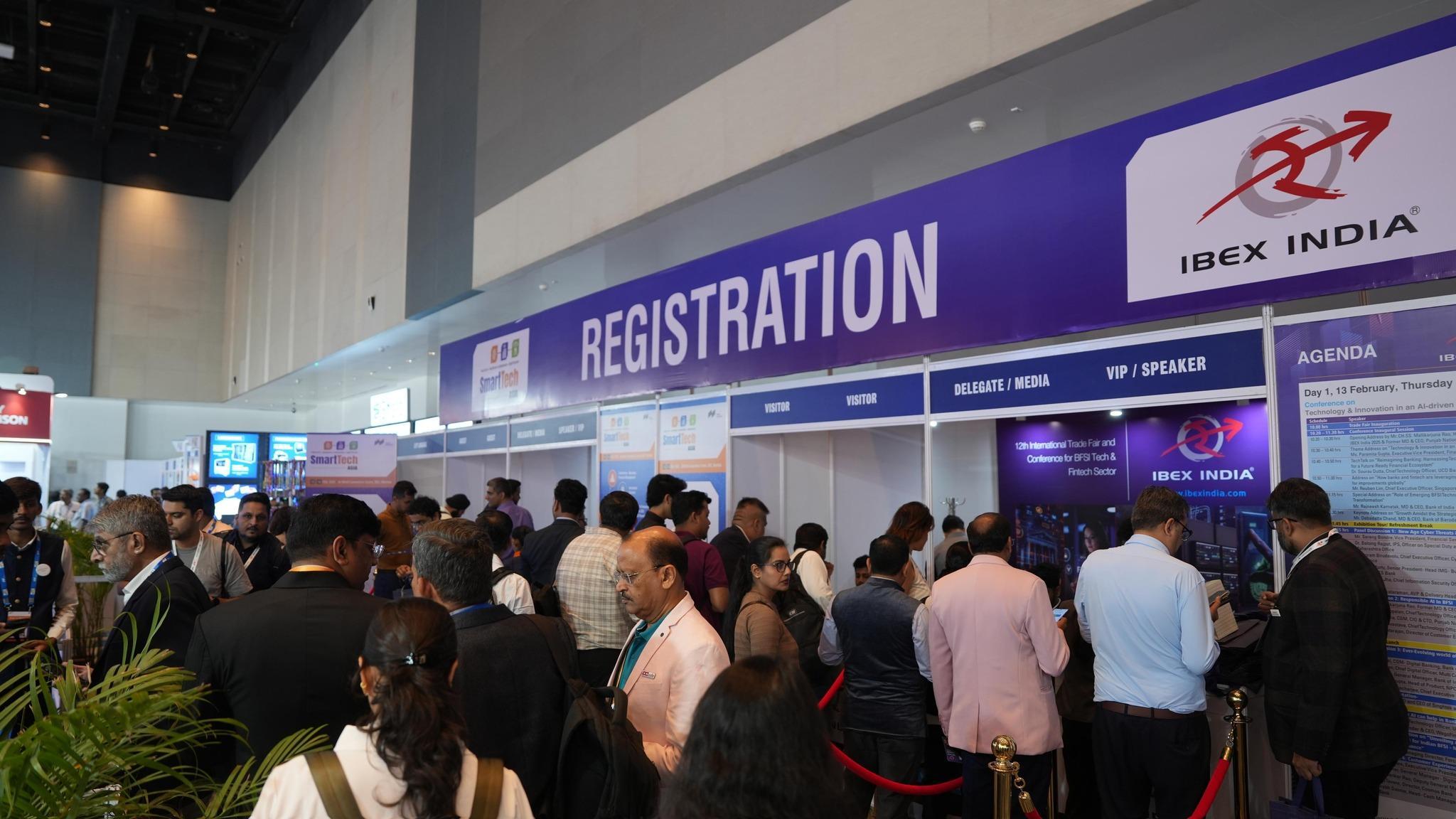 스마트테크 아시아 2025 (SmartTech Asia)