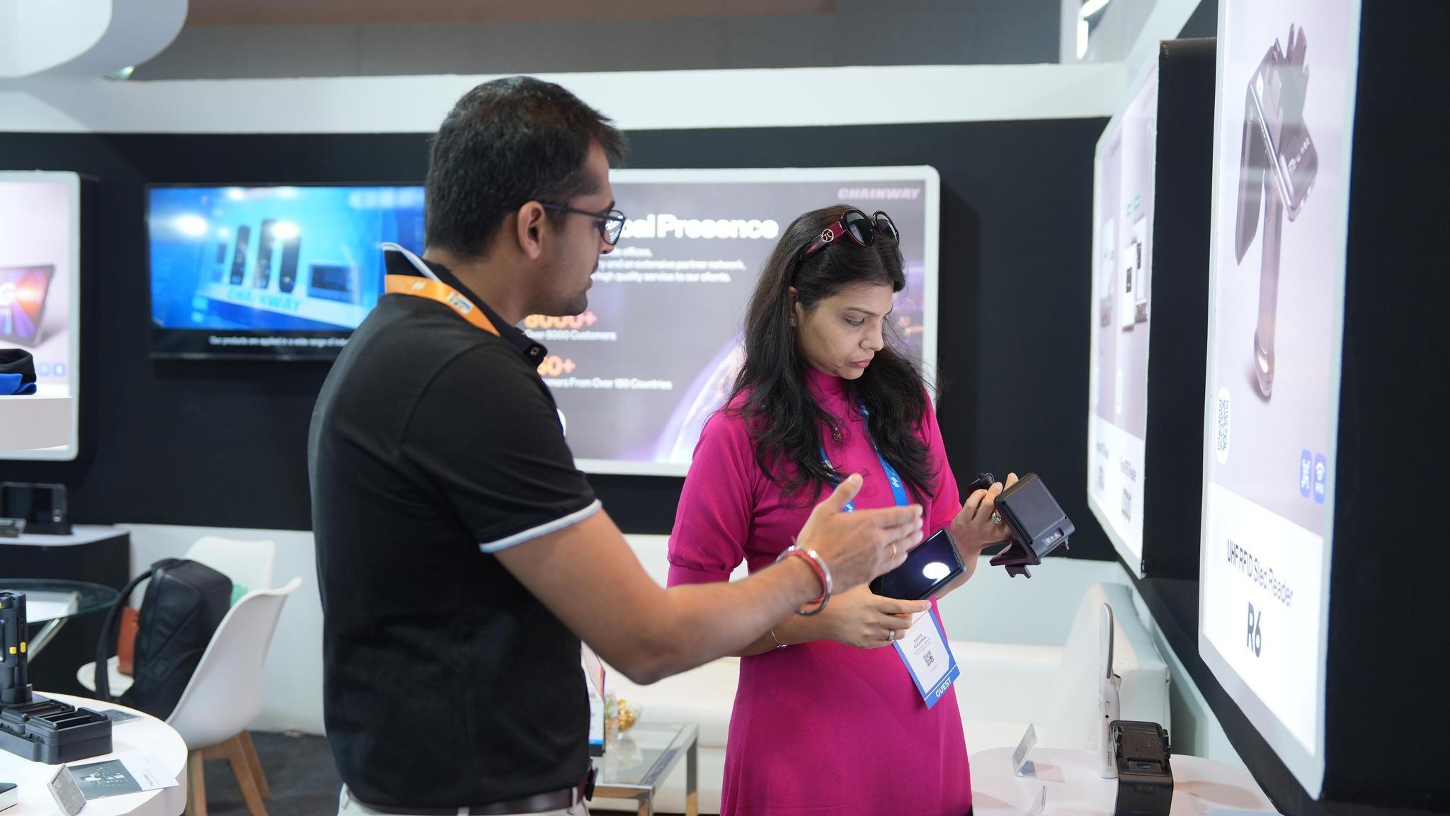 스마트테크 아시아 2025 (SmartTech Asia)