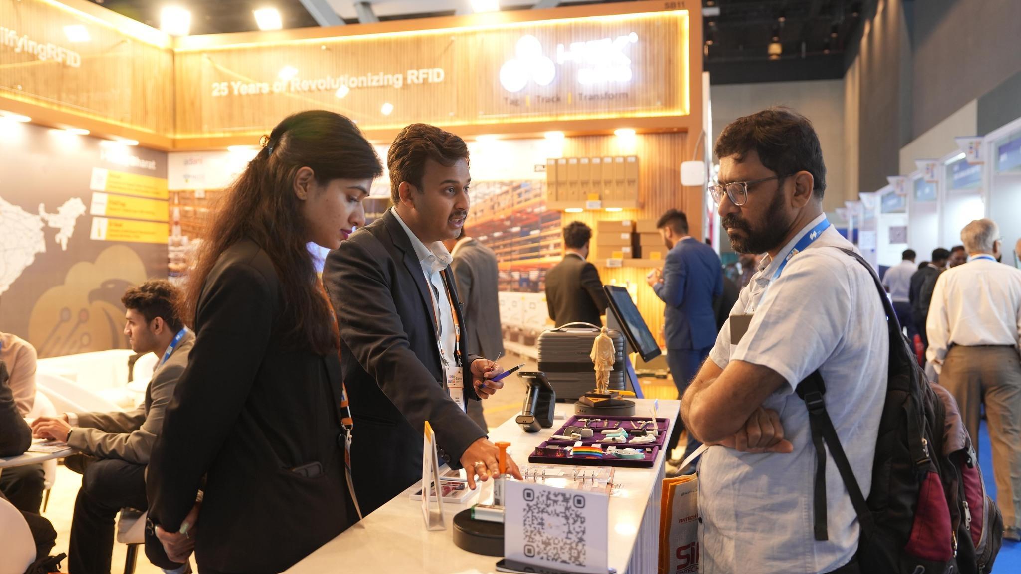 스마트테크 아시아 2025 (SmartTech Asia)