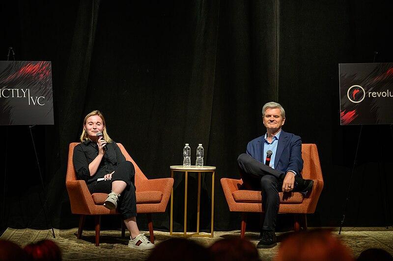 스트릭틀리VC 뉴욕 벤처캐피털 전문가 모임 2024 (StrictlyVC NYC)