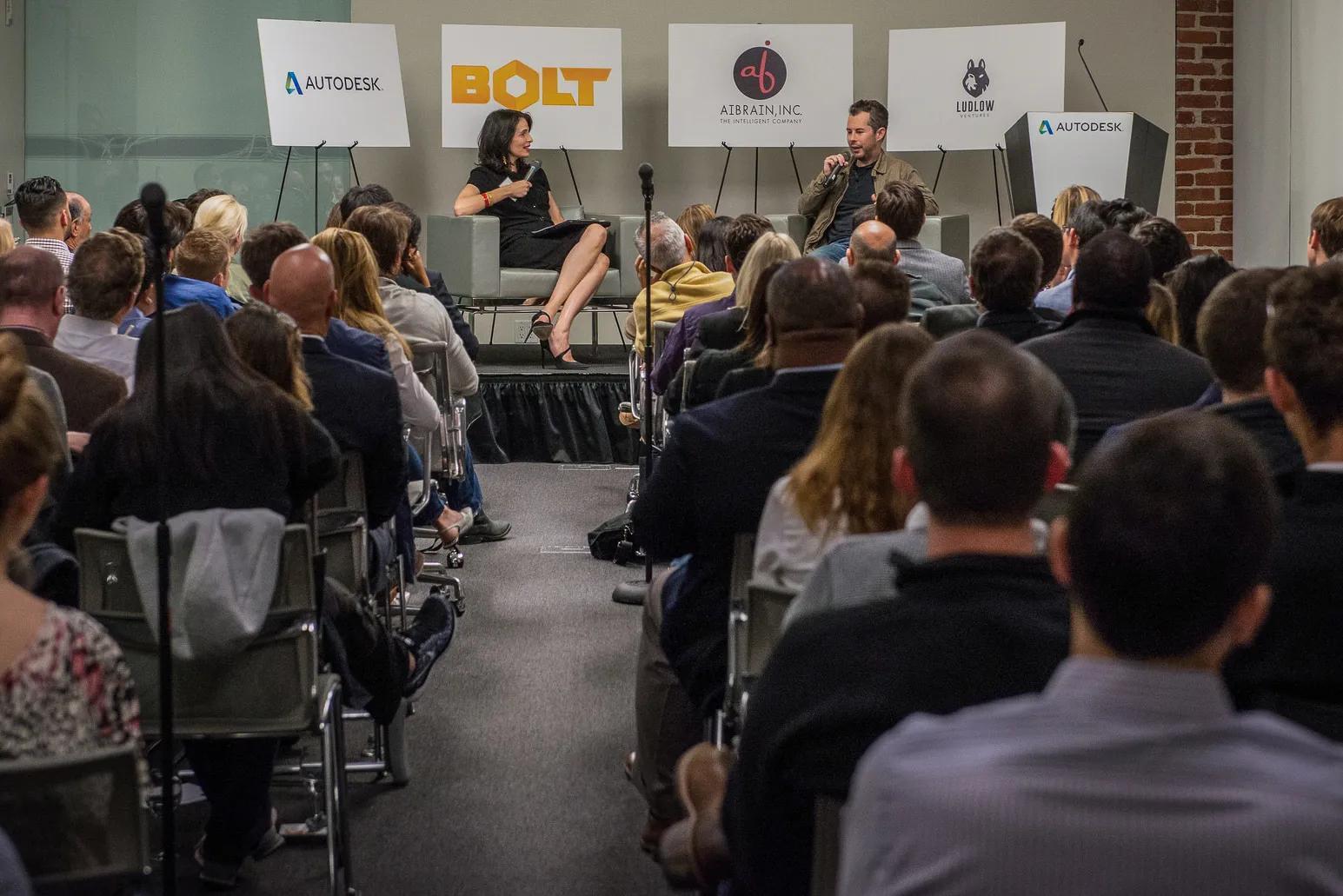 스트릭틀리VC 뉴욕 벤처캐피털 전문가 모임 2024 (StrictlyVC NYC)