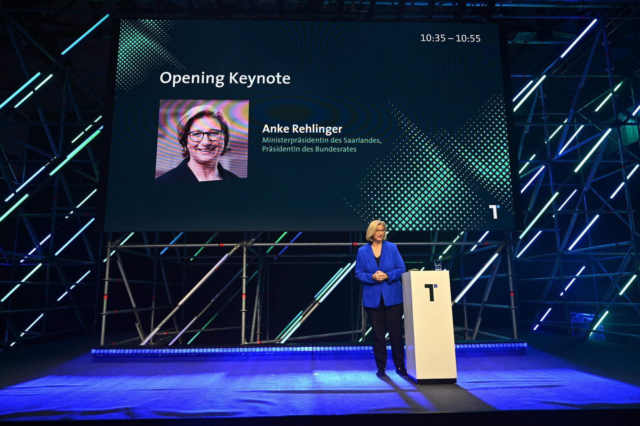 트랜스폼 - 독일 디지털 전환 컨퍼런스 2025 (TRANSFORM)