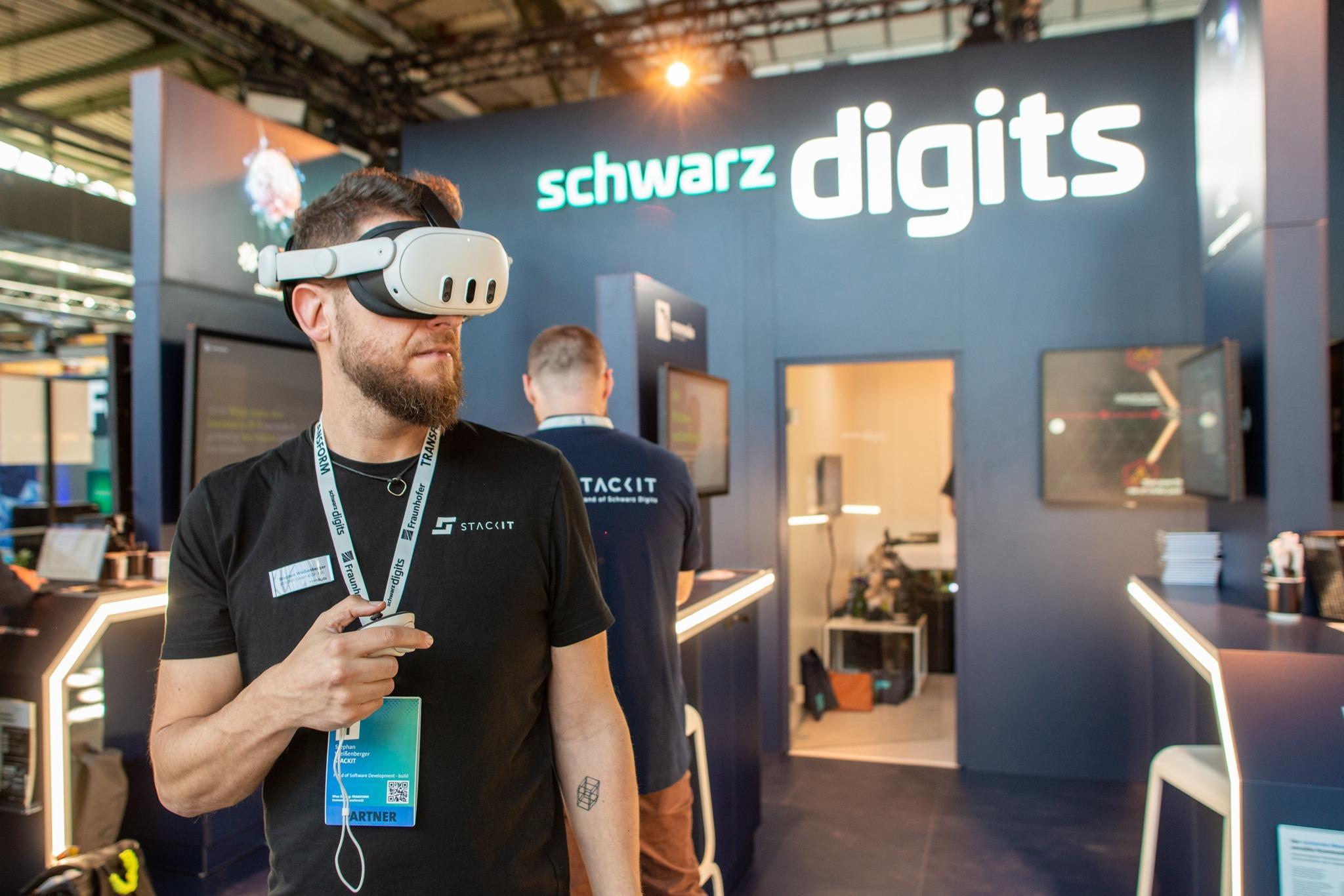 트랜스폼 - 독일 디지털 전환 컨퍼런스 2025 (TRANSFORM)