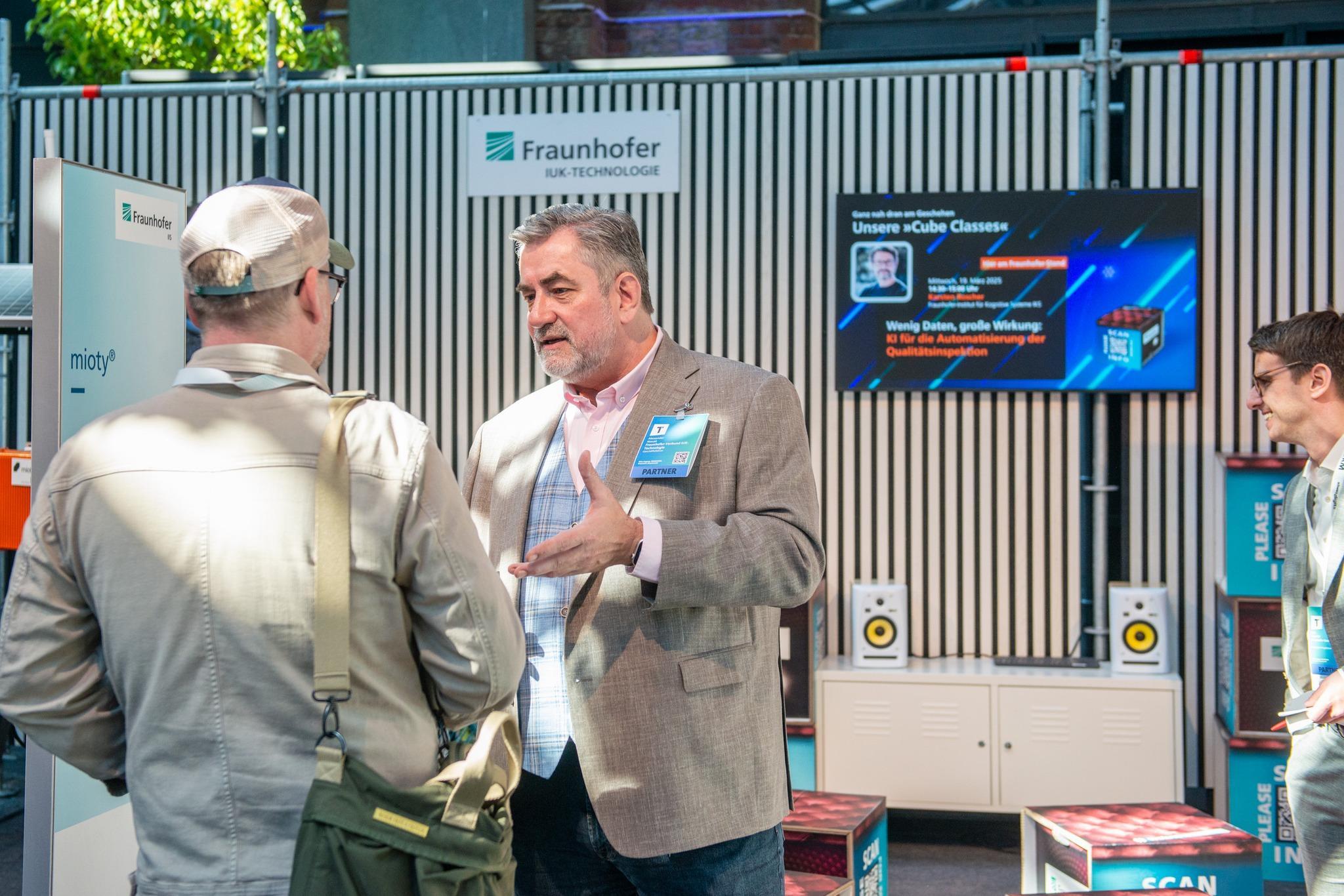 트랜스폼 - 독일 디지털 전환 컨퍼런스 2025 (TRANSFORM)