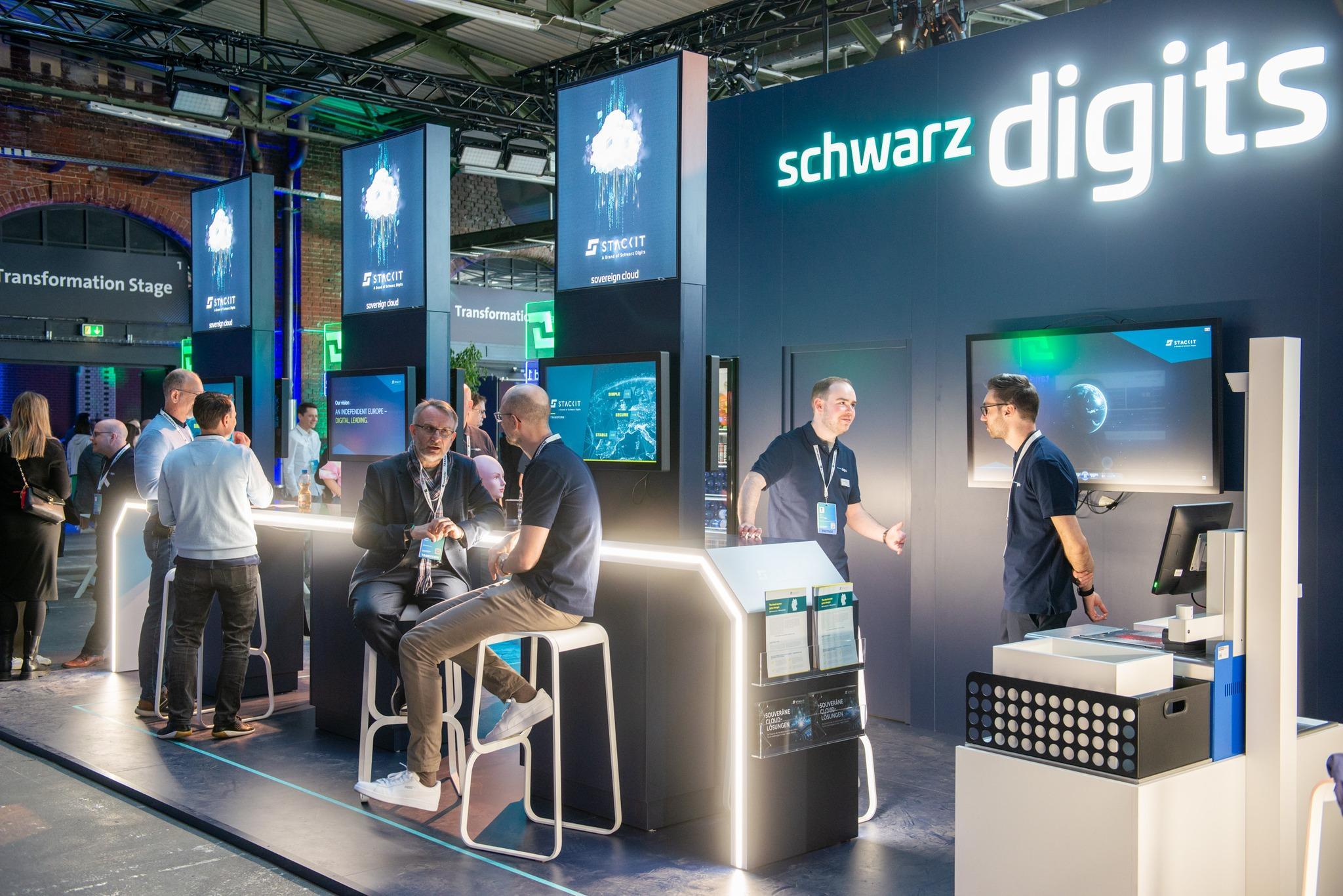 트랜스폼 - 독일 디지털 전환 컨퍼런스 2025 (TRANSFORM)