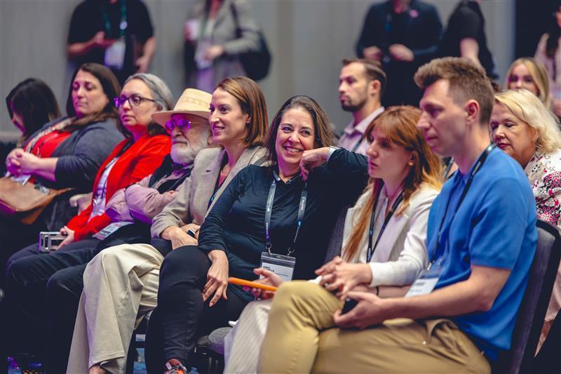 언리시 아메리카 - 국제 HR 페스티벌 2025 (UNLEASH America)