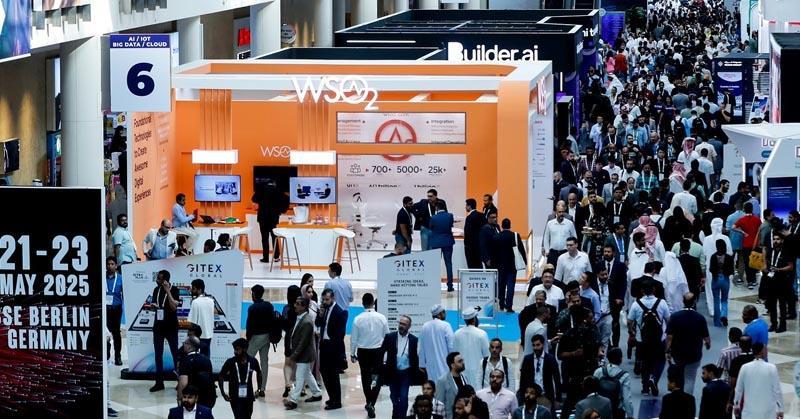 두바이 국제부동산쇼 2025 (IPS)