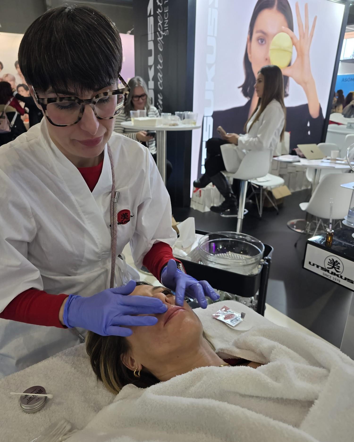 코스모뷰티 바르셀로나 국제 미용 전시회 2025 (CosmoBeauty Barcelona)