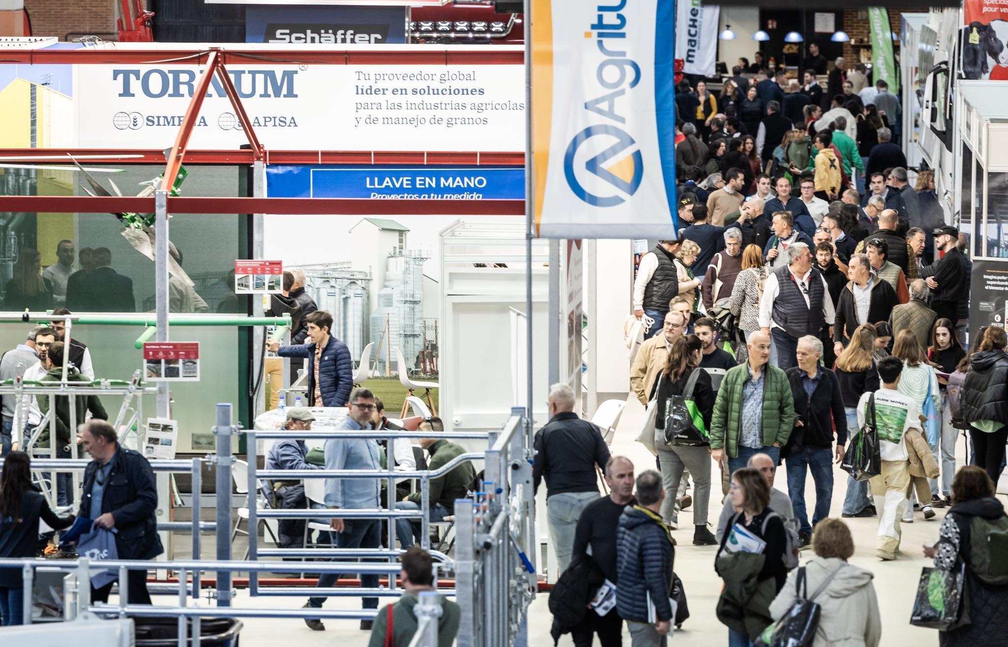 피간 피마 가나데라 사라고사 축산업 박람회 2026 (FIGAN - FIMA GANADERA)