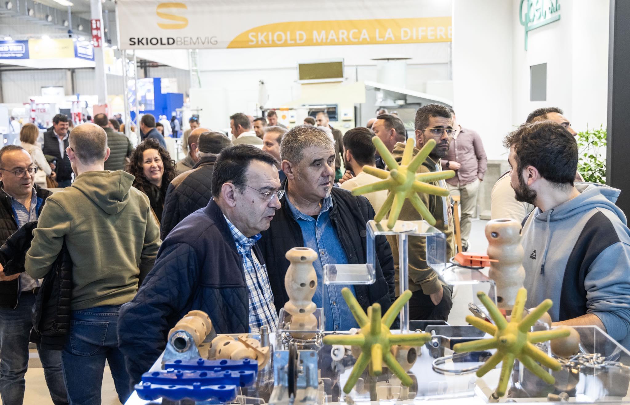 피간 피마 가나데라 사라고사 축산업 박람회 2026 (FIGAN - FIMA GANADERA)