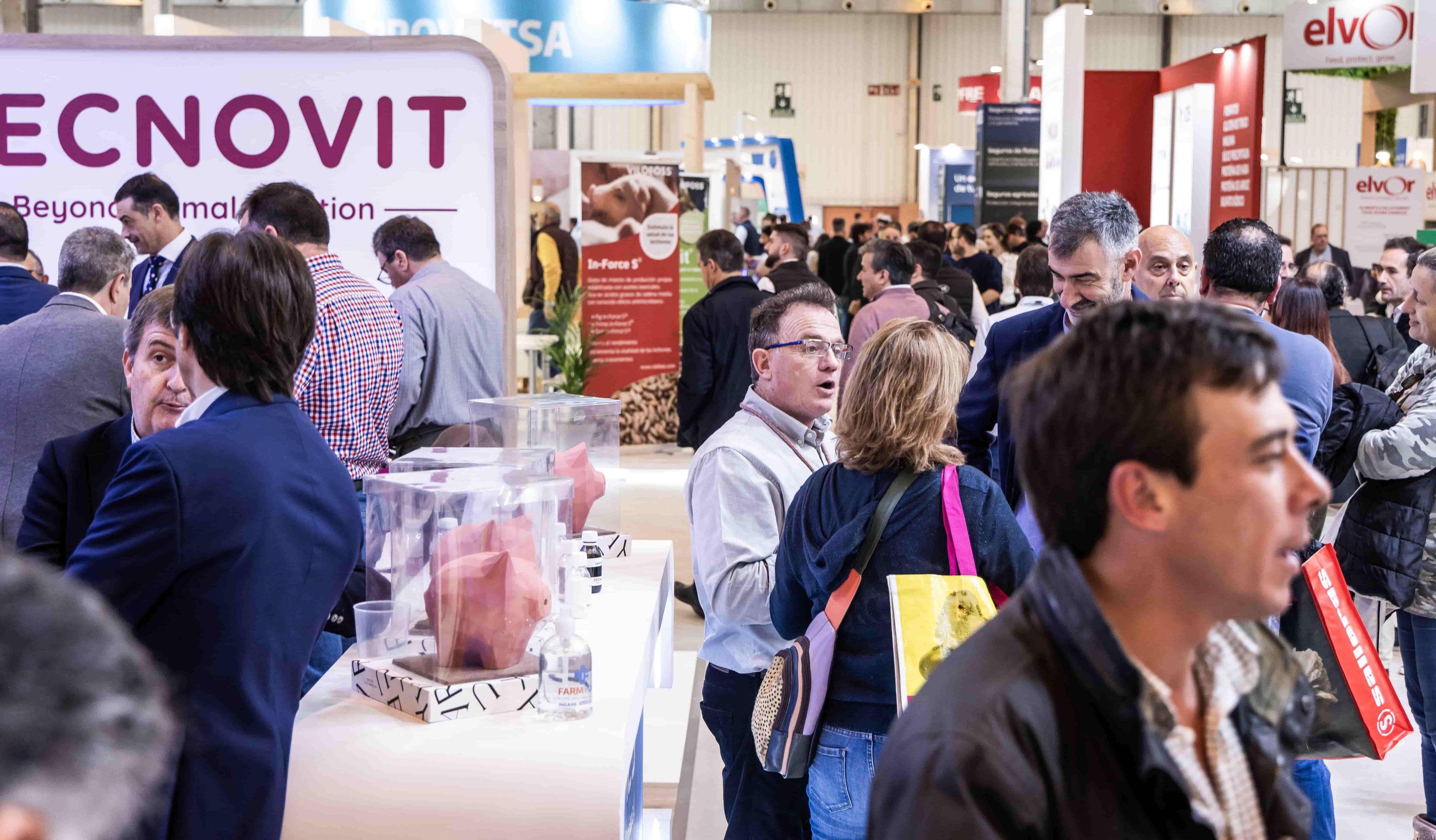 피간 피마 가나데라 사라고사 축산업 박람회 2026 (FIGAN - FIMA GANADERA)