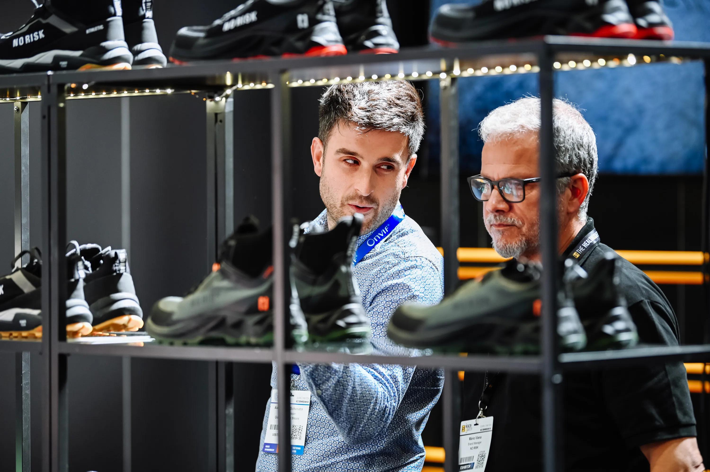 아시아 산업안전보건 전시회 2025 (The Health & Safety Event Asia)