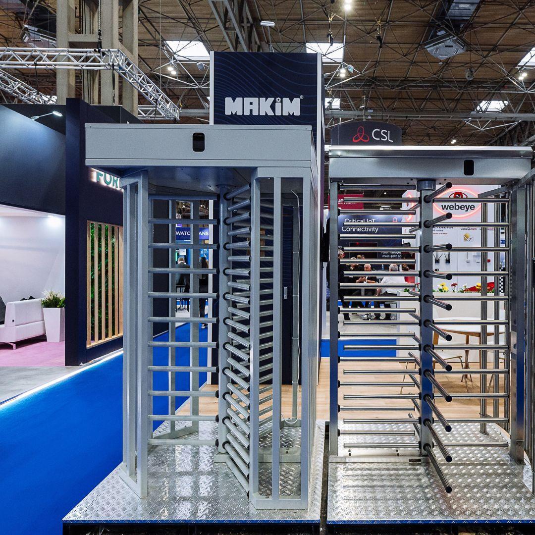 영국 버밍엄 보안 산업 전시회 2025 (TSE)