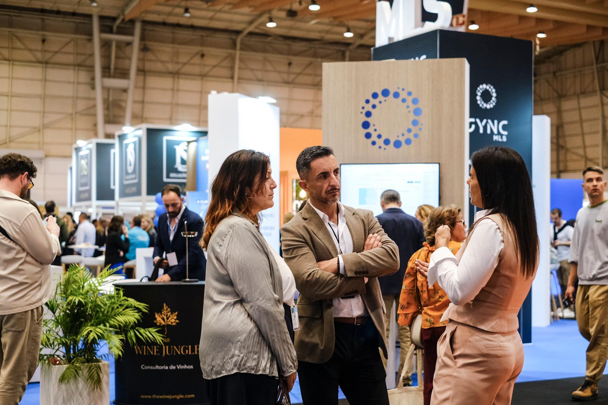 포르투갈 국제부동산전시회 2026 (SIL)