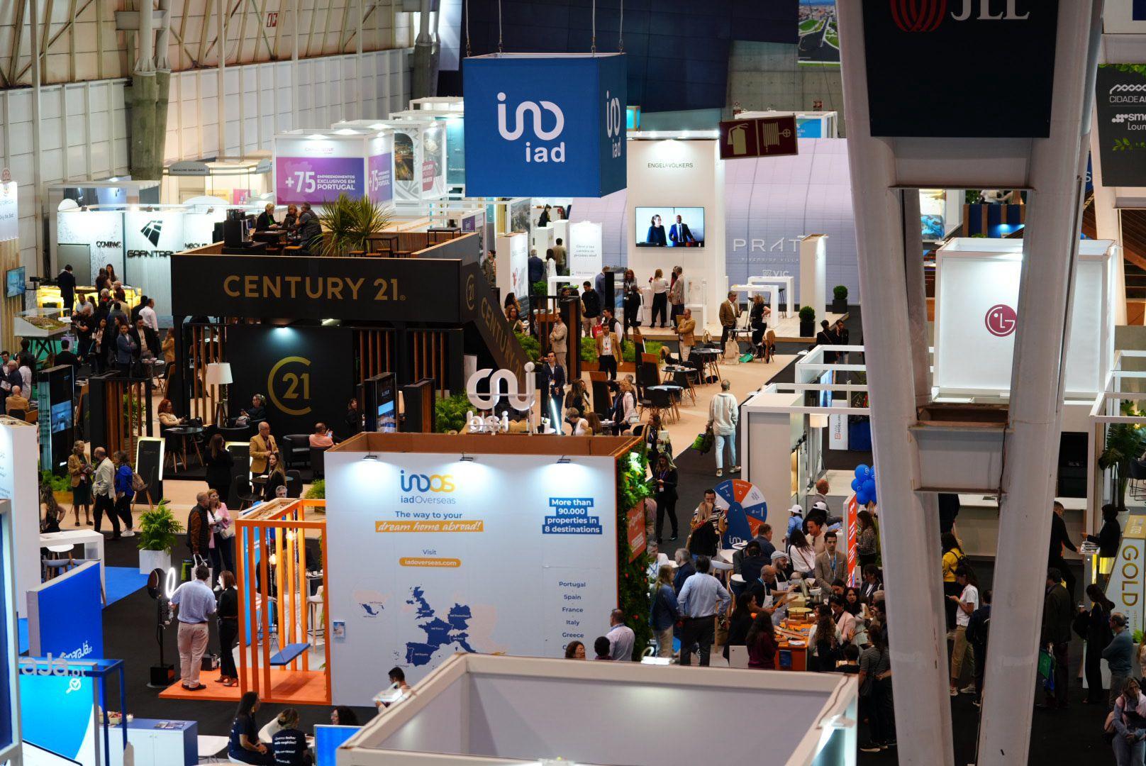 포르투갈 국제부동산전시회 2026 (SIL)