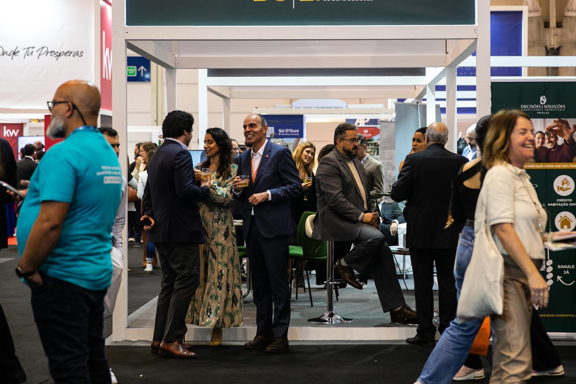 포르투갈 국제부동산전시회 2026 (SIL)