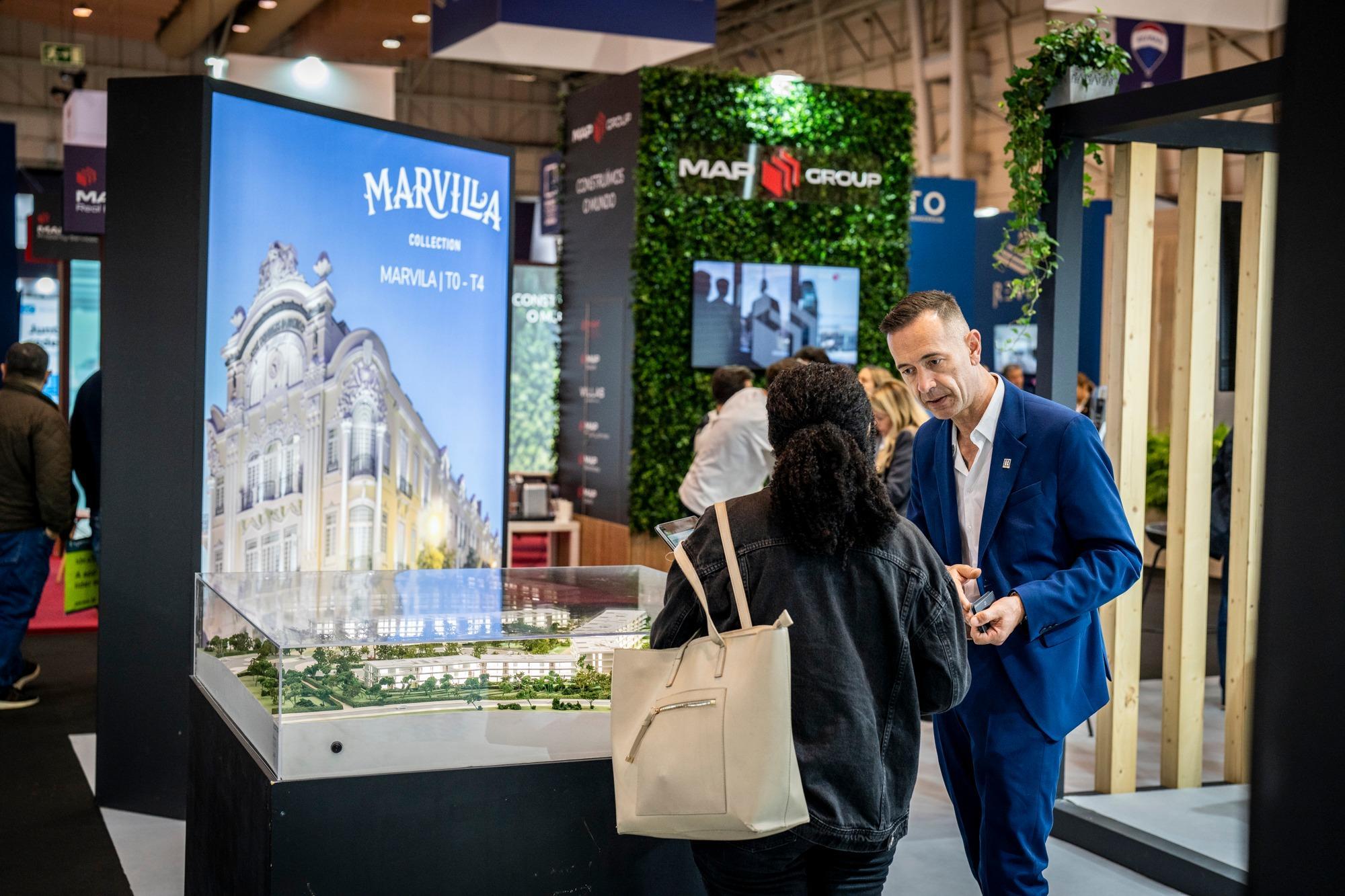 포르투갈 국제부동산전시회 2026 (SIL)