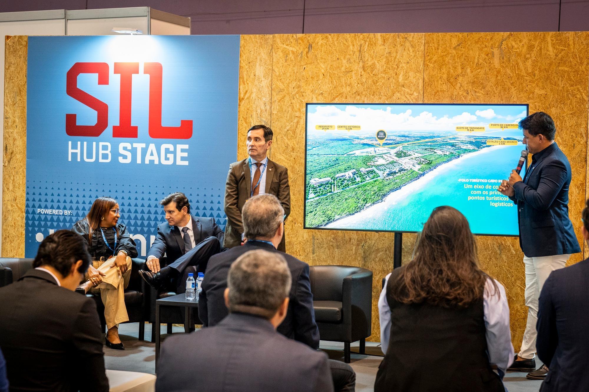 포르투갈 국제부동산전시회 2026 (SIL)