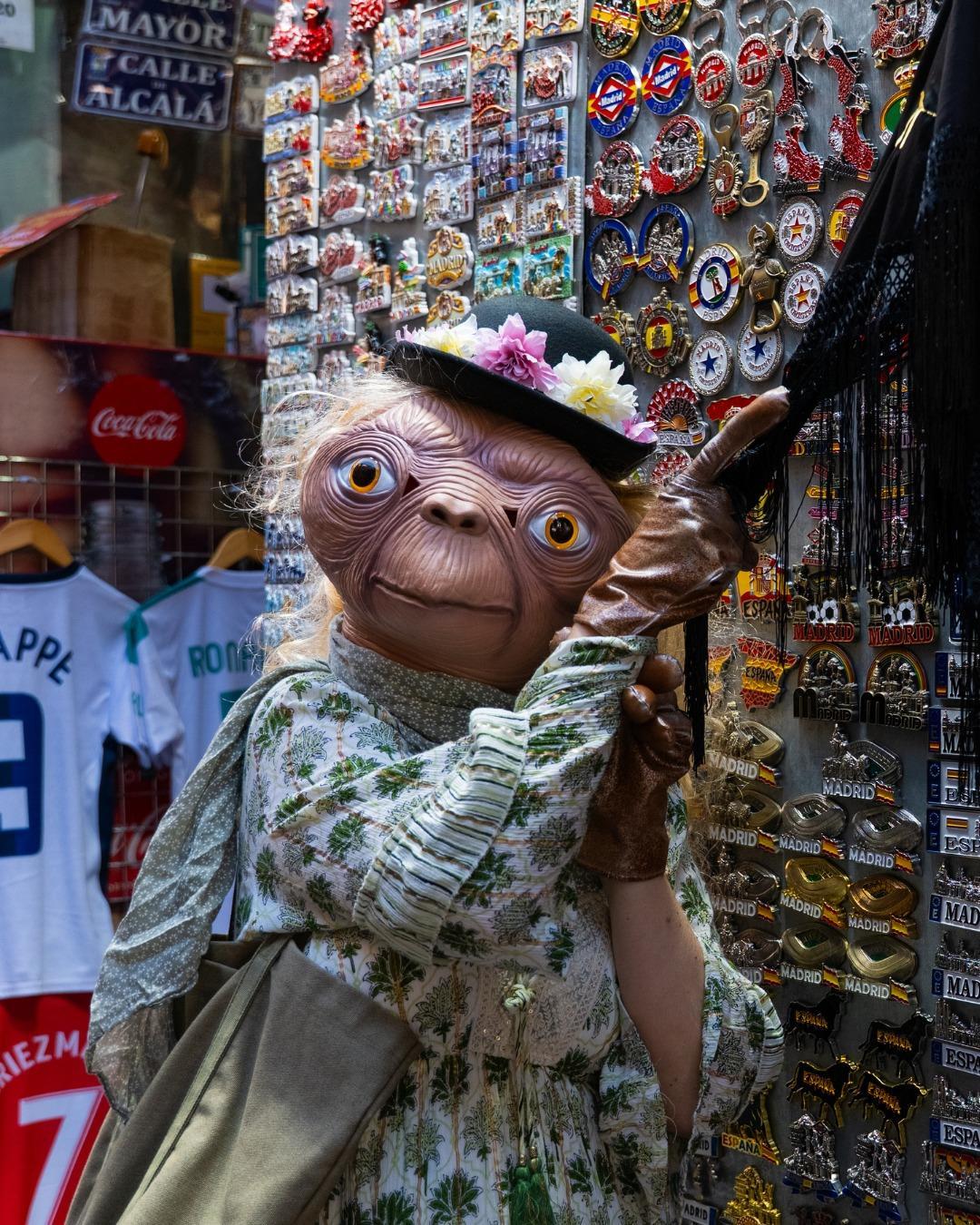 시마 오토뇨 마드리드 부동산 전시회 2026 (SIMA Otono)