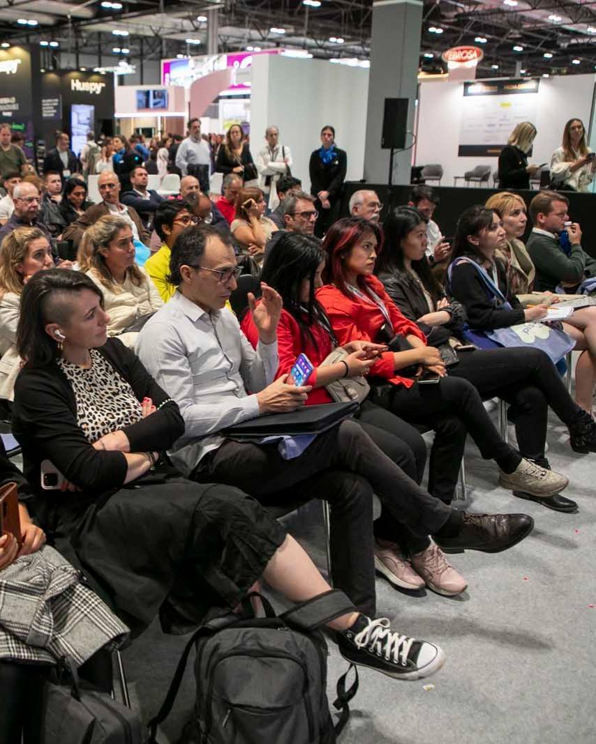 시마 오토뇨 마드리드 부동산 전시회 2026 (SIMA Otono)