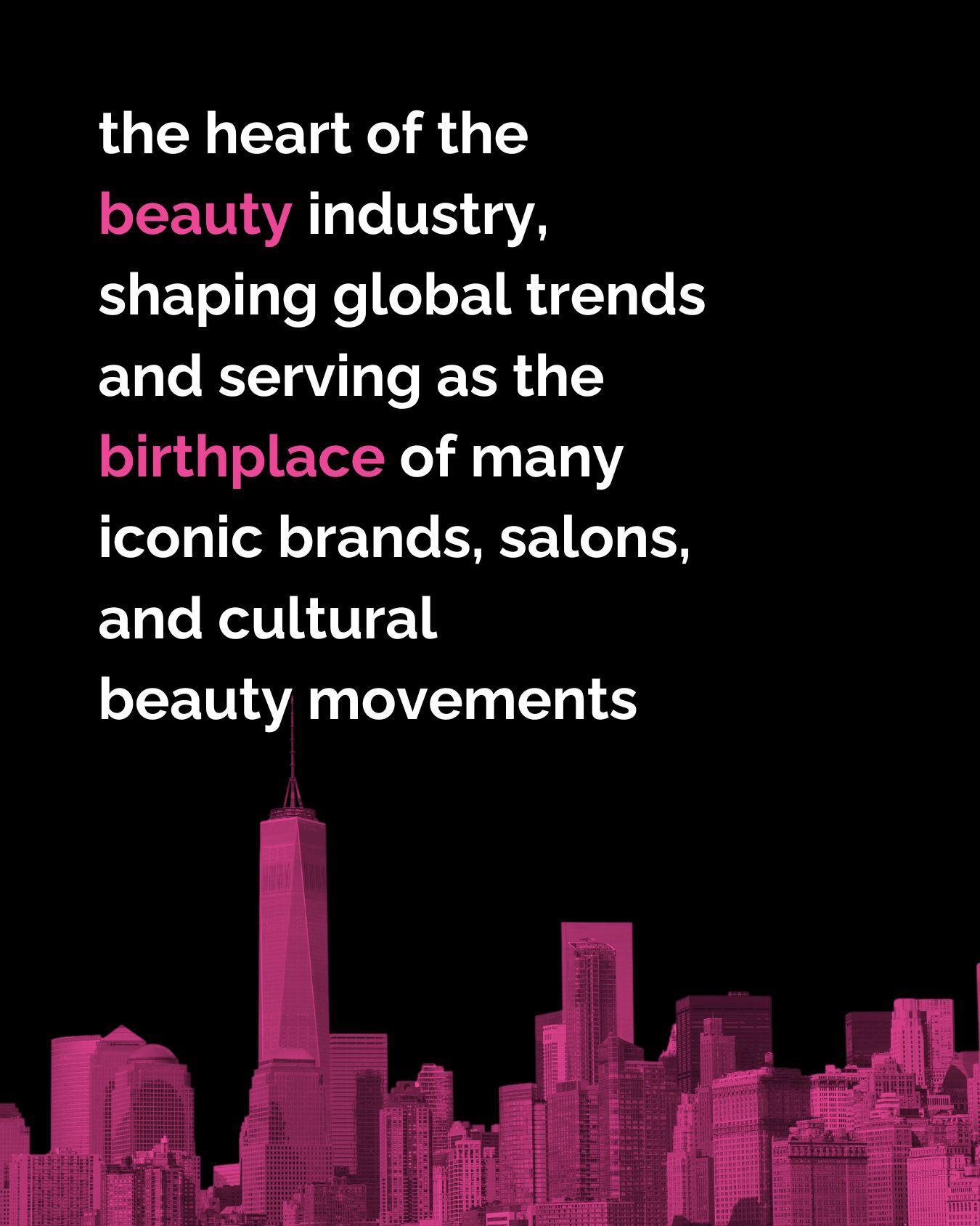 뷰티뉴욕 2025 (BEAUTY NEW YORK)