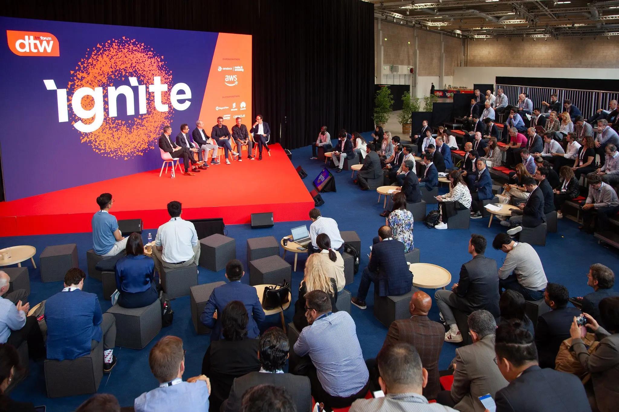DTW 이그나잇 2025 (DTW Ignite)
