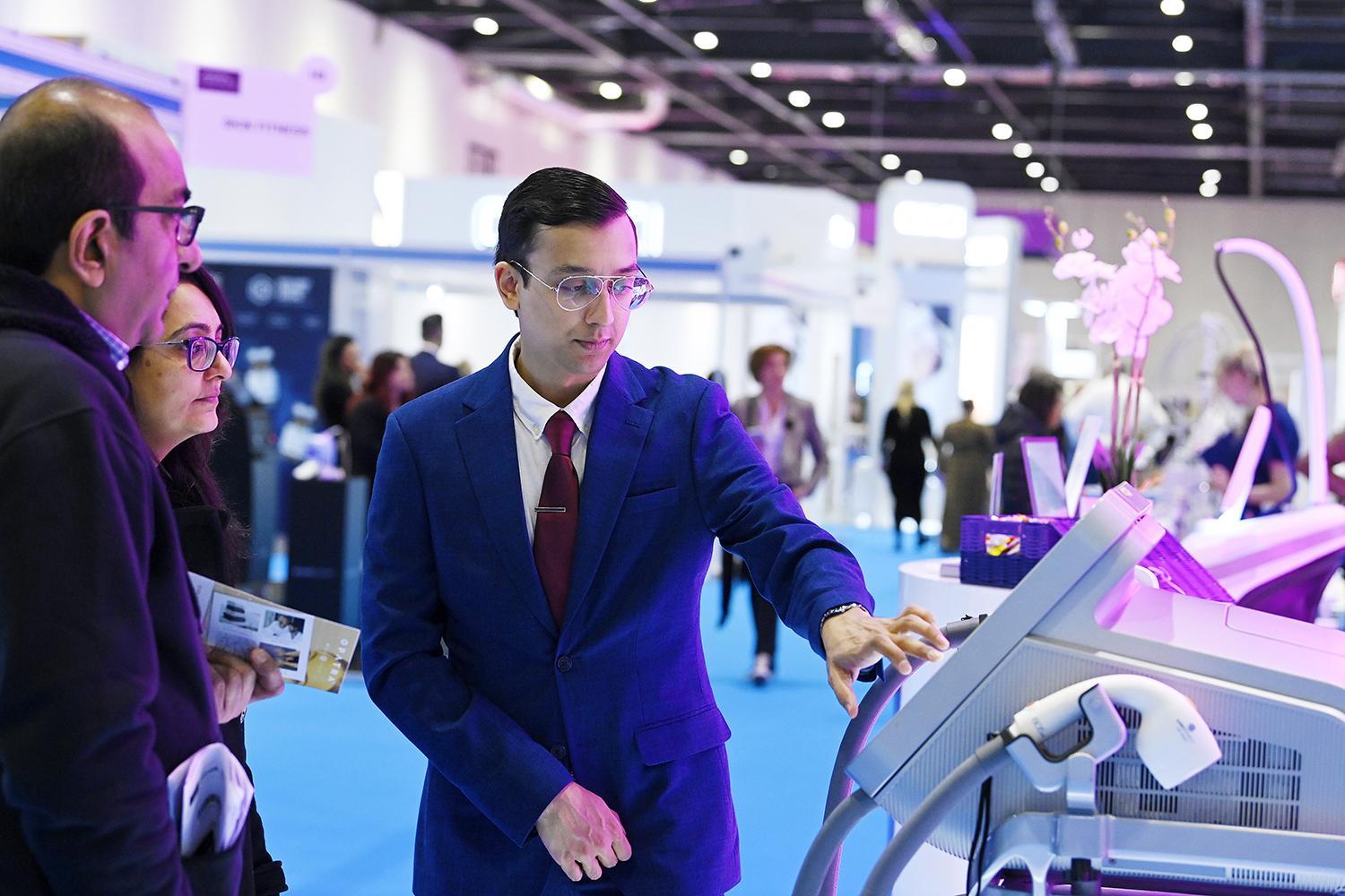 프로페셔널 뷰티 런던 2026 (PROFESSIONAL BEAUTY LONDON)