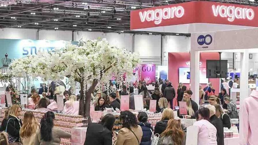 프로페셔널 뷰티 런던 2026 (PROFESSIONAL BEAUTY LONDON)