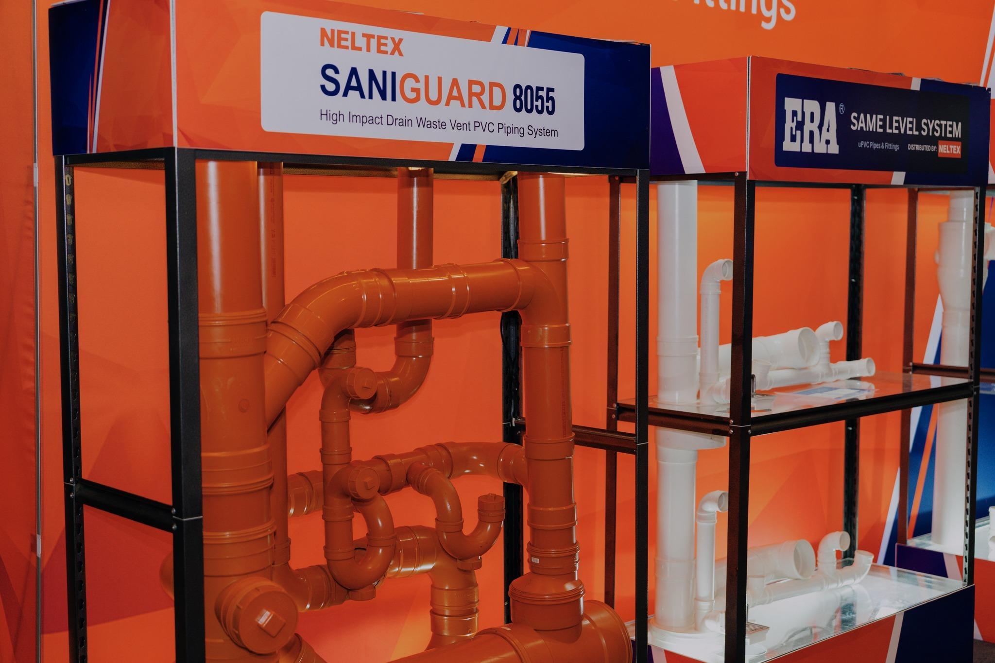 필컨스트럭트 필리핀 마닐라 건설산업 종합전시회 2025 (PhilConstruct)