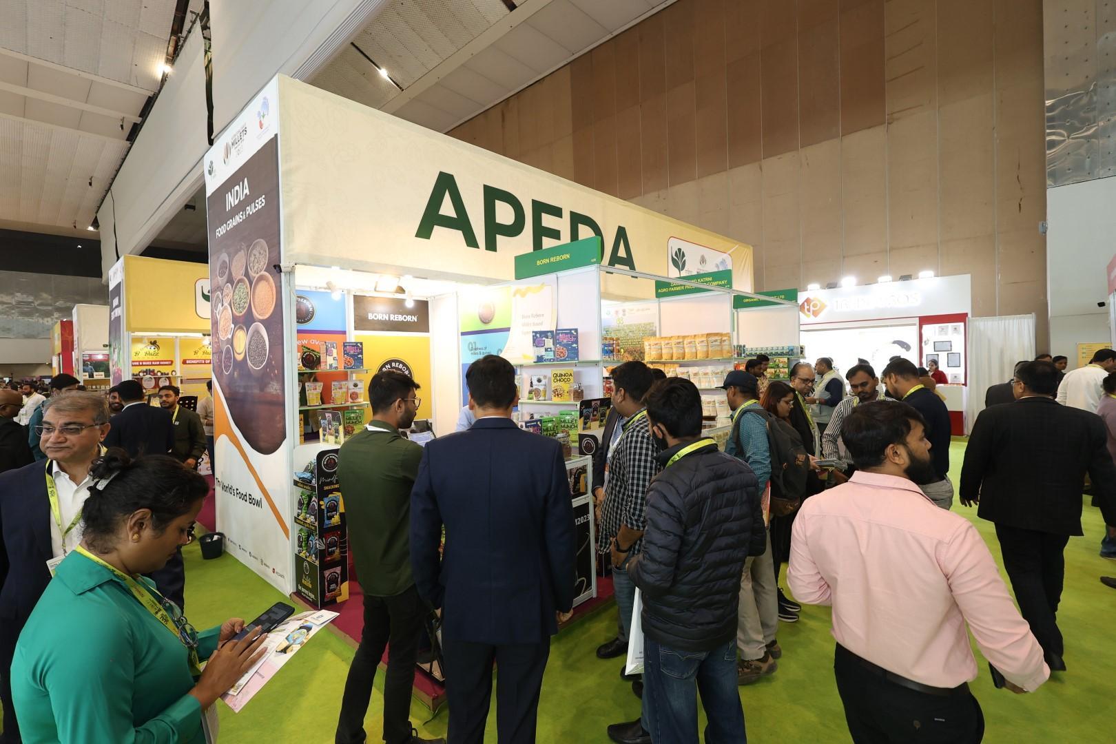 인도 뉴델리 국제식품전시회 2025 (SIAL India)