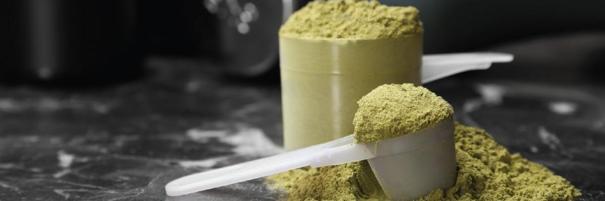 비타푸드 유럽 2026 (VitaFoods Europe)