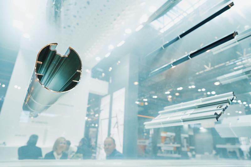 상해 국제 알루미늄 산업 박람회 2025 (ALUMINIUM CHINA)