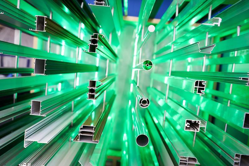 상해 국제 알루미늄 산업 박람회 2025 (ALUMINIUM CHINA)